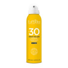 Euphidra Spray solare invisibile spf 30 