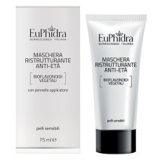 Euphidra Maschera Ristrutturante Anti-Et� 