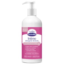 Euphidra Amidomio Intimo detergente idratante 250 ml