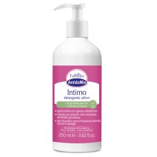 Euphidra Amidomio Intimo detergente attivo 250 ml