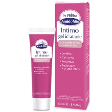 Euphidra Amidomio Intimo gel idratante 50ml