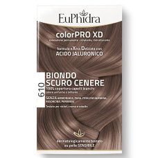 Euphidra ColorPRO XD 610 Biondo scuro cenere