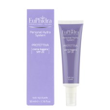 Euphidra PROTETTIVA [CREMA LEGGERA SPF 20] 