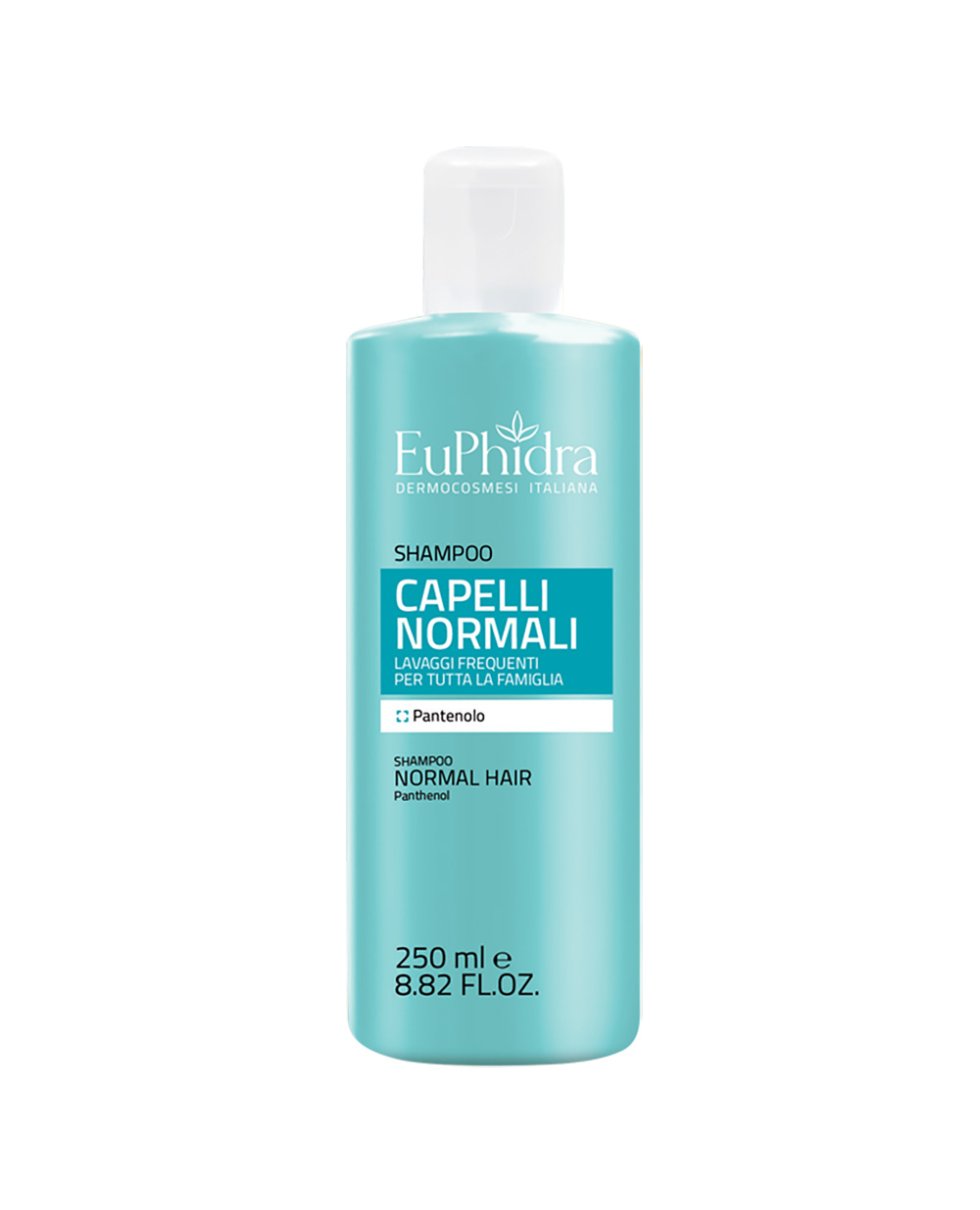 Euphidra Shampoo Capelli Normali 