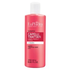 Euphidra Shampoo Capelli Trattati 