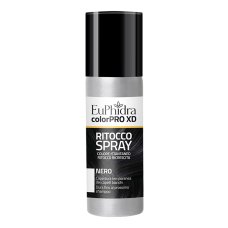 Euphidra colorPRO XD Ritocco Spray NERO