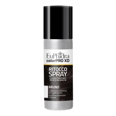 Euphidra colorPRO XD Ritocco Spray BRUNO