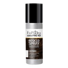 Euphidra colorPRO XD Ritocco Spray CASTANO