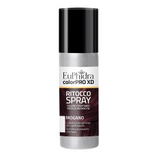 Euphidra colorPRO XD Ritocco Spray MOGANO