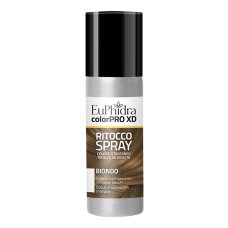 Euphidra colorPRO XD Ritocco Spray BIONDO