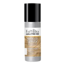 Euphidra colorPRO XD Ritocco Spray BIONDO CHIARO