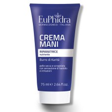 EUPHIDRA CREMA MANI PROT 75ML