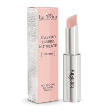 Euphidra Balsamo Labbra Nutriente Balsamo Labbra Nutriente