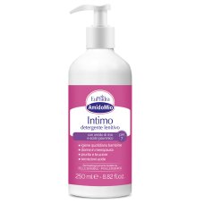 Euphidra Amidomio Intimo Detergente Lenitivo pH 7 250ml