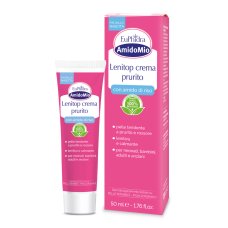 Euphidra Amidomio Lenitop Crema Prurito 50ml