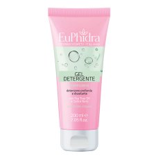 EUPHIDRA DETERGENTE PURIF 200ML