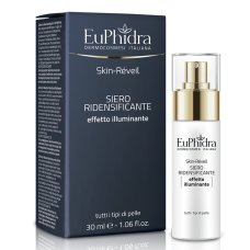 Euphidra Siero Ridensificante Illuminante 