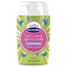 Euphidra Amidomio Gel Crema Igienizzante 80ml