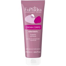 Euphidra Crema Corpo [Idratante] 