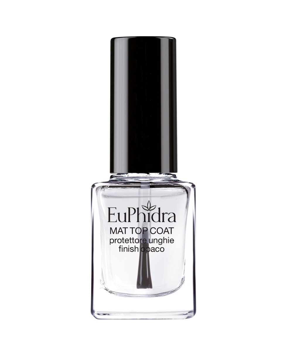 Euphidra Mat Top Coat 