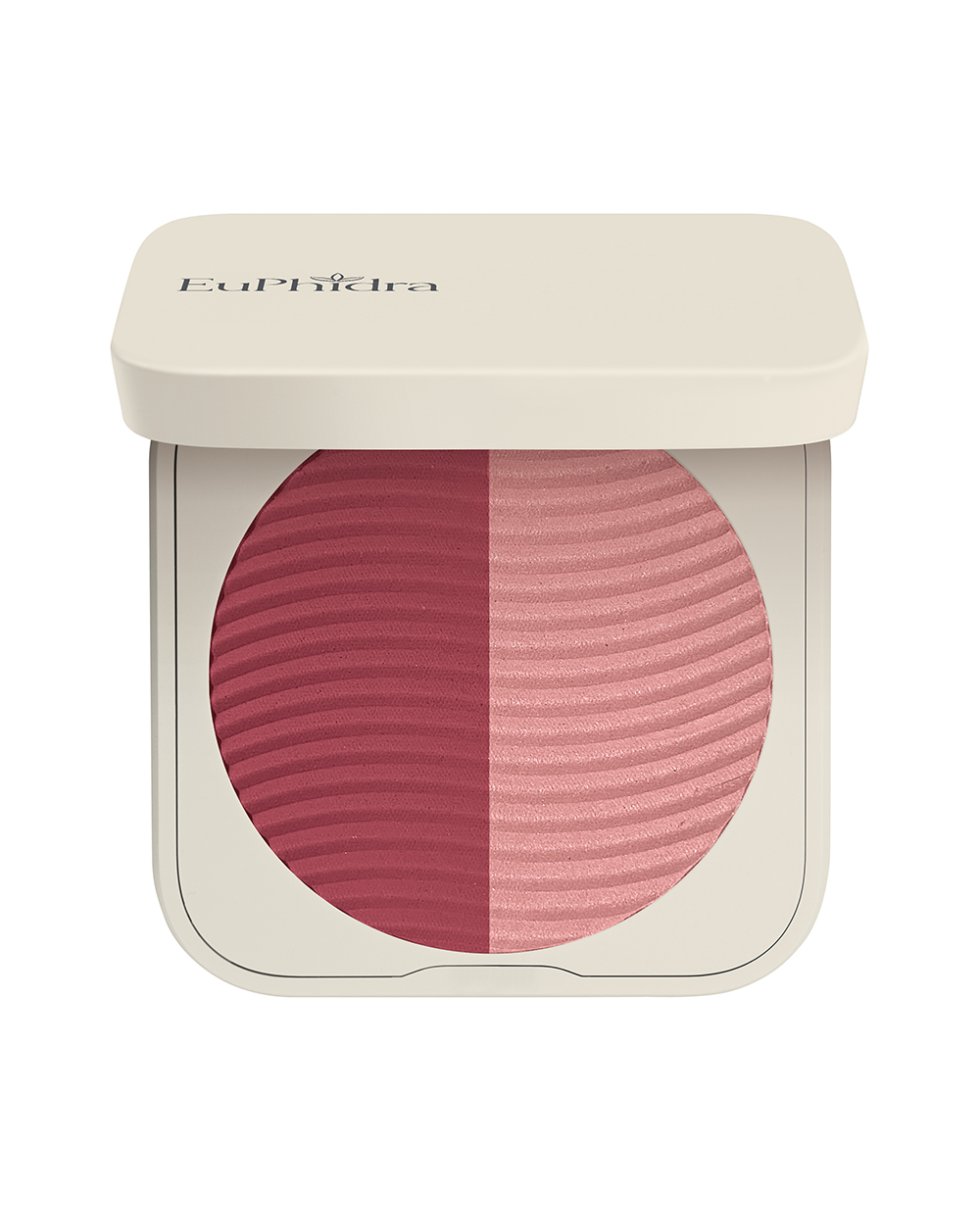 Euphidra Blush duo BD01