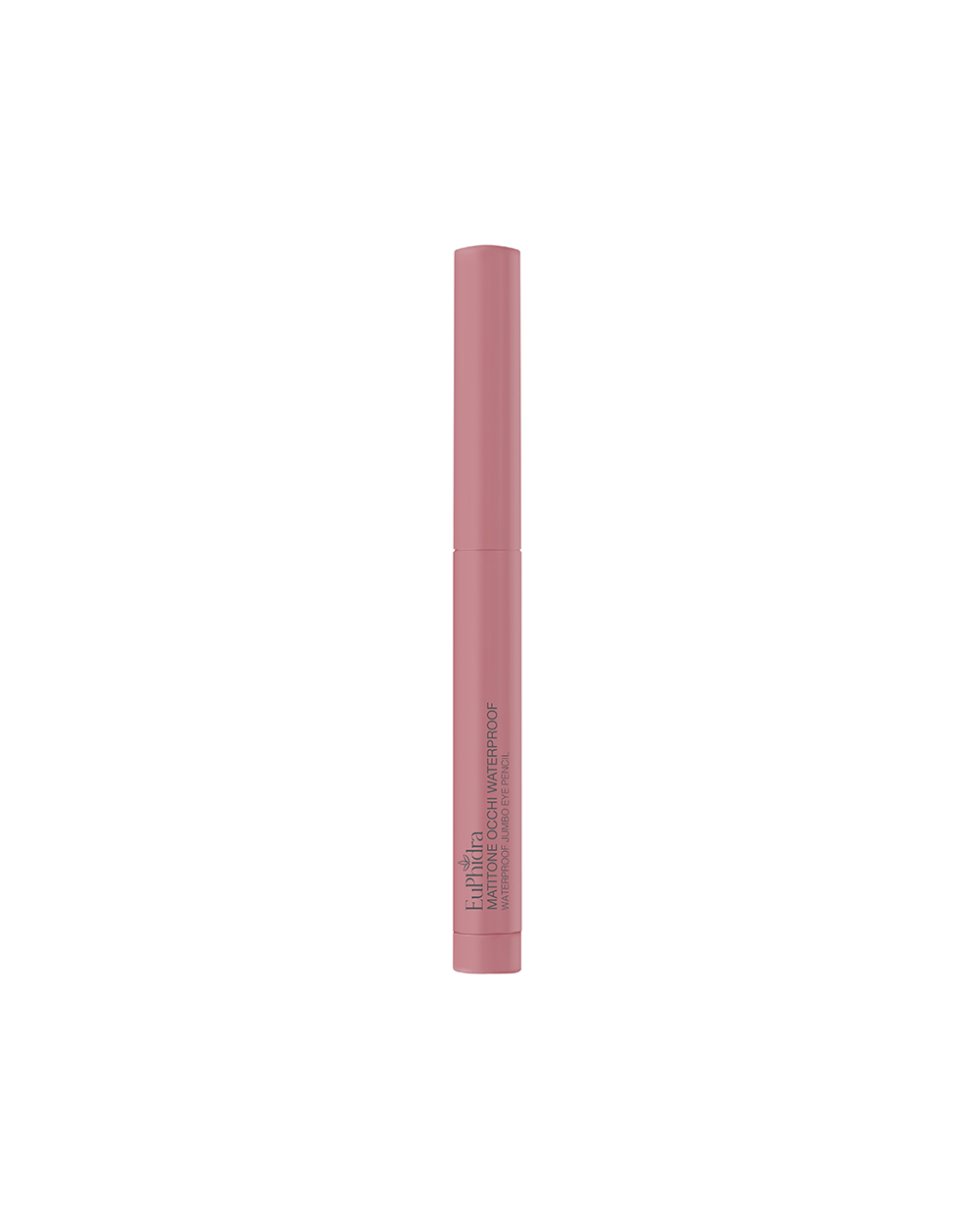 Euphidra Matitone waterproof WP25 quarzo rosa