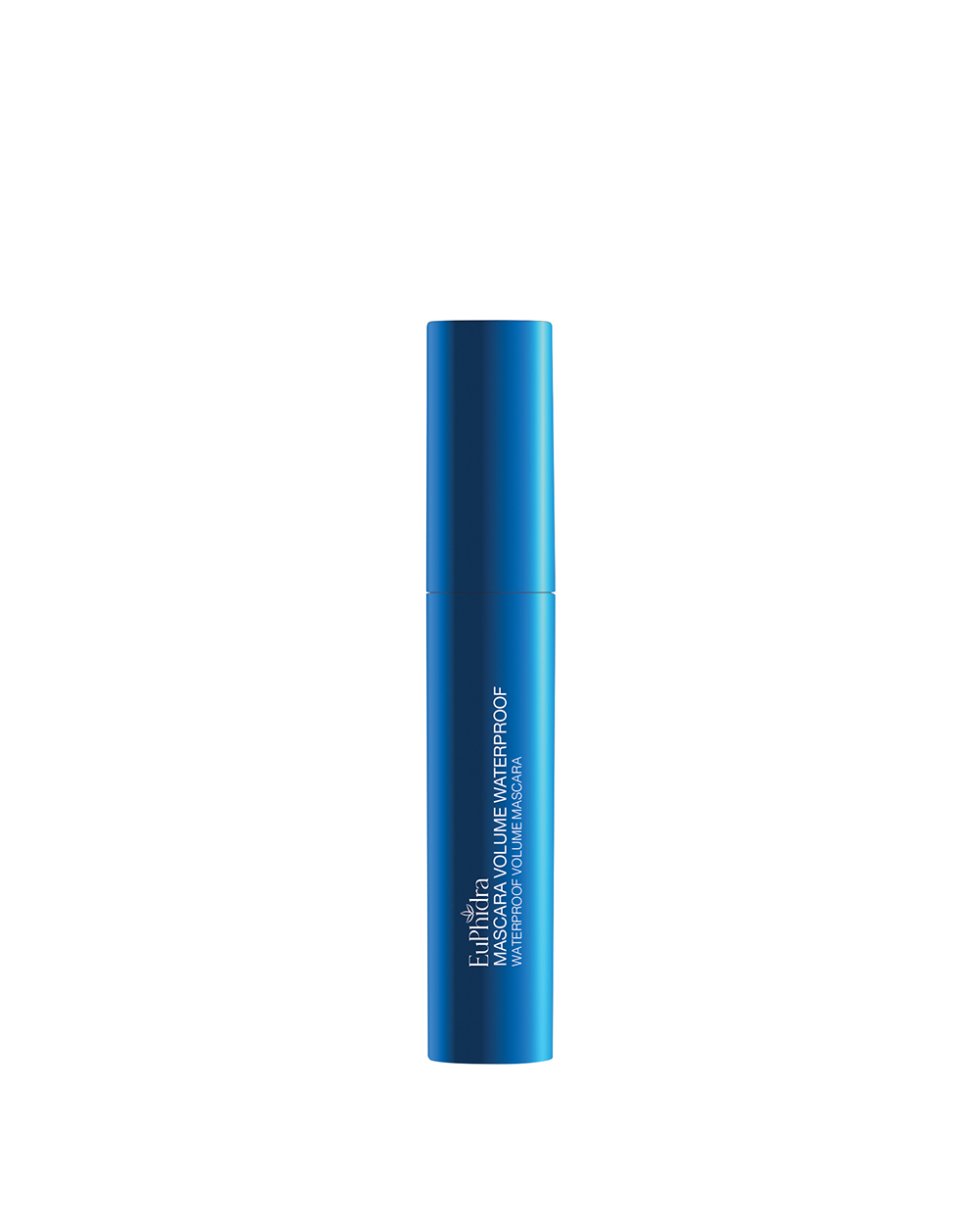 Euphidra Mascara volume waterproof 