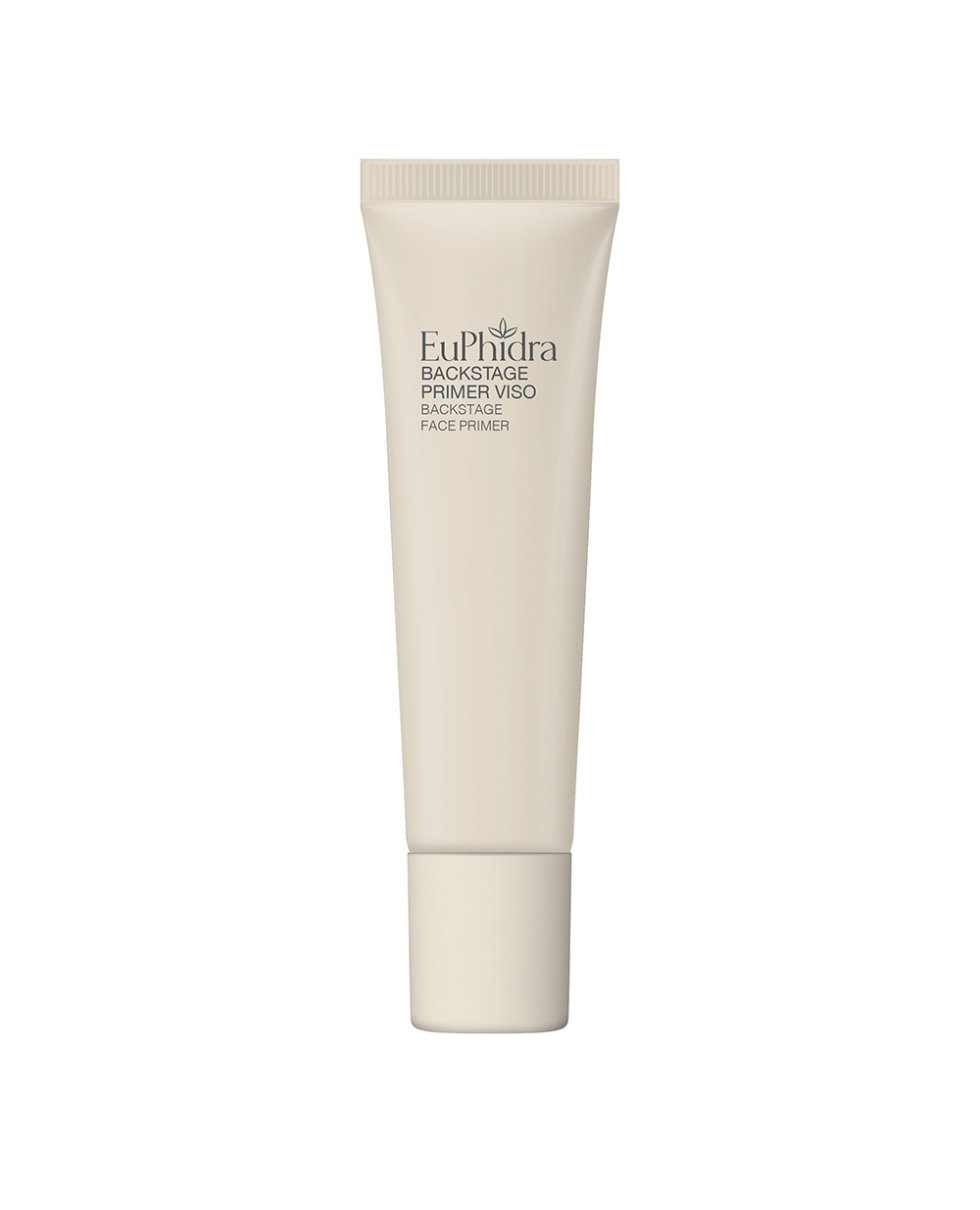 Euphidra Backstage primer viso 