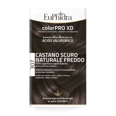 Euphidra ColorPRO XD 307 Castano scuro naturale freddo