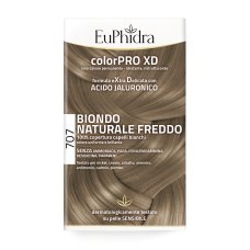 Euphidra ColorPRO XD 707 Biondo naturale freddo