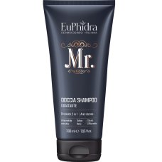 Euphidra Doccia Shampoo Idratante 