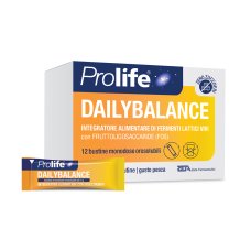 Prolife Dailybalance  Bustine orosolubili