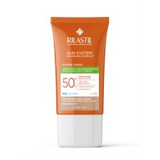 Rilastil Sun System Water Touchspf50+ 50Ml