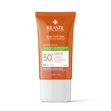 Rilastil Sun System Water Touch Crema Matt Spf50+ 50Ml