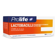 PROLIFE Lactobacilli  flaconcini 