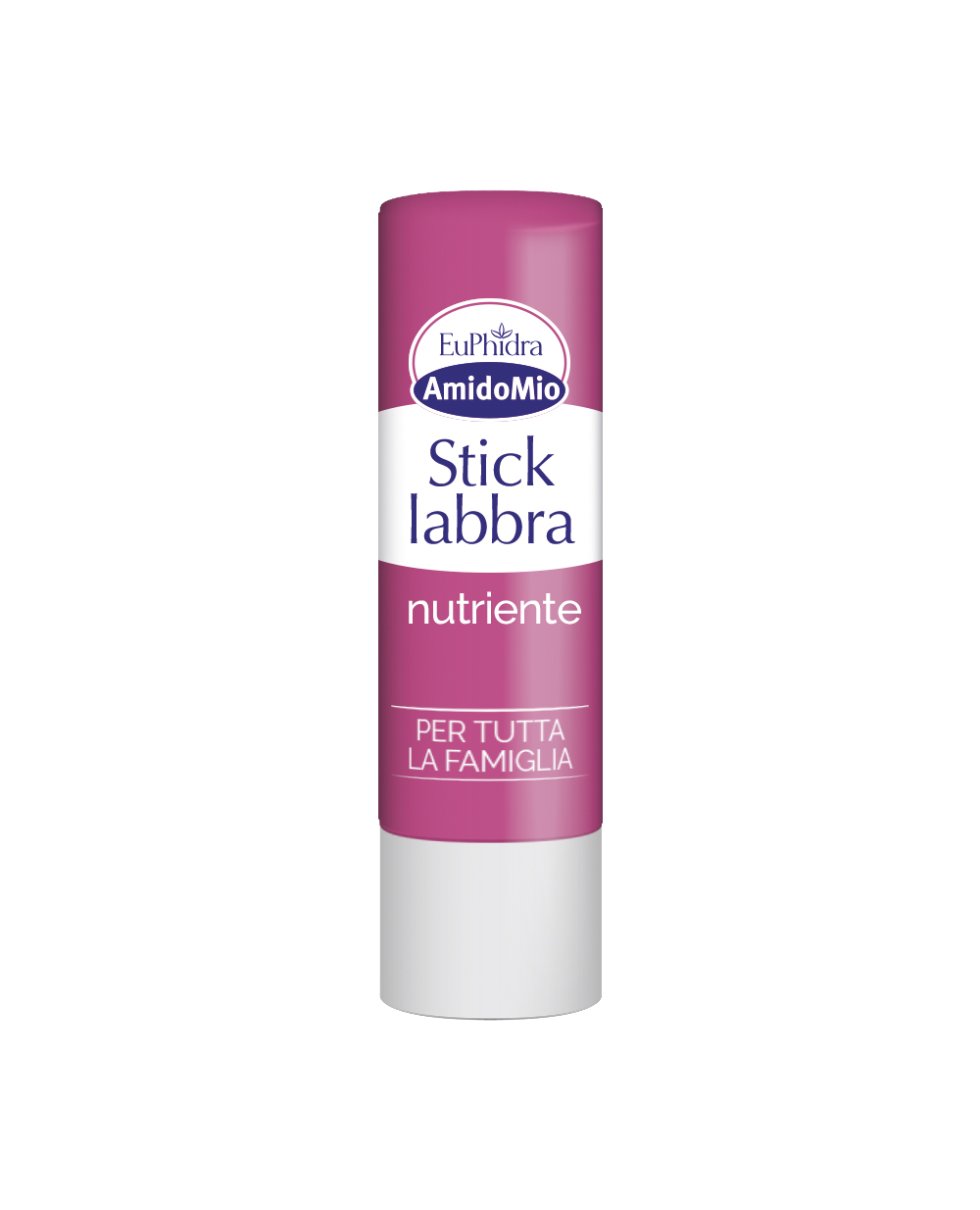 Euphidra Amidomio Stick labbra nutriente Stick da 4,5 g