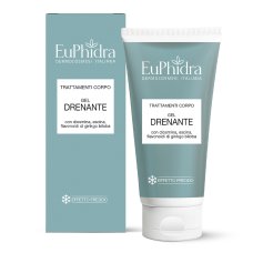 EUPHIDRA Gel Drenante 100ml