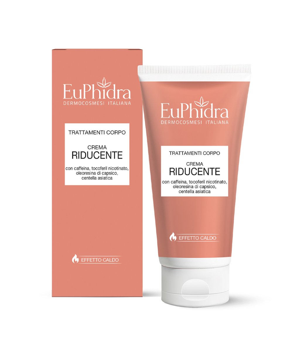 EUPHIDRA Cr.Riducente 100ml