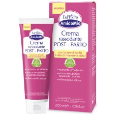 Euphidra Amidomio Crema Rassodante Post Parto 200ml