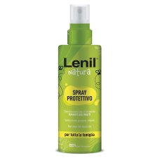 Lenil Natura Spray Protettivo 