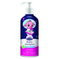 Euphidra Amidomio Baby Shampoo Cuccioli dello Spazio 500ml