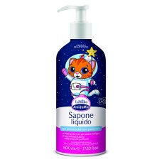 Euphidra Amidomio Sapone liquido  Cuccioli dello Spazio 500ml