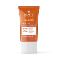 Rilastil Sun System Crema Vellutata 50+ 50ml