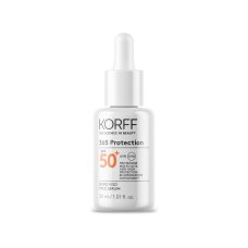 365 Protection Siero Viso Spf50+