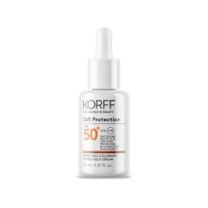 365 Protection Siero Viso Coloraro Spf50+