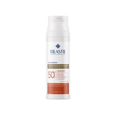 Rilastil Sun Crema Rughe Protettiva Spf50+