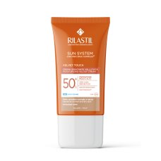 Sun System Velvet Touch 50+ Universal Color Crema 50 Ml