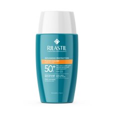 Rilastil Advanced Protection Spf50+ 50Ml