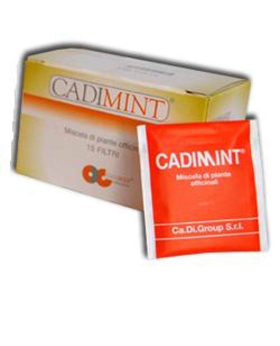 CADIMINT-15 FILTRI