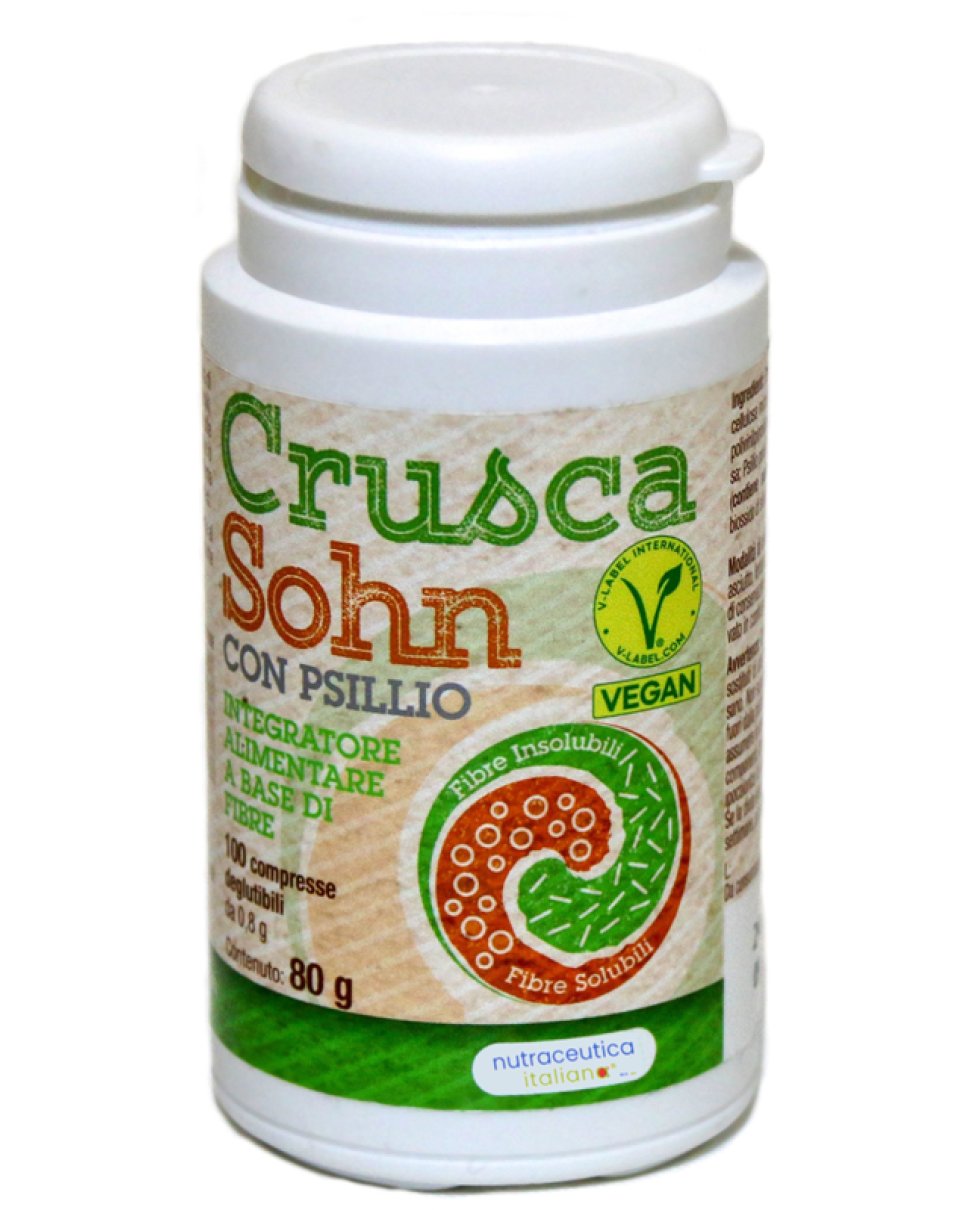 CRUSCA-SOHN CPR